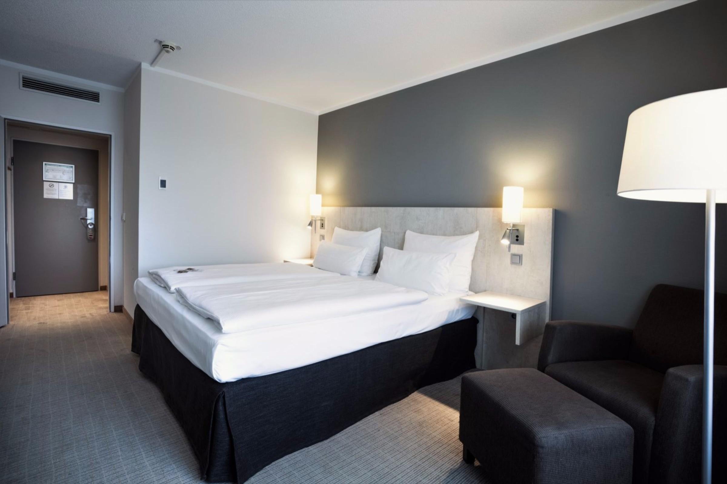 Hotel Select Nord
