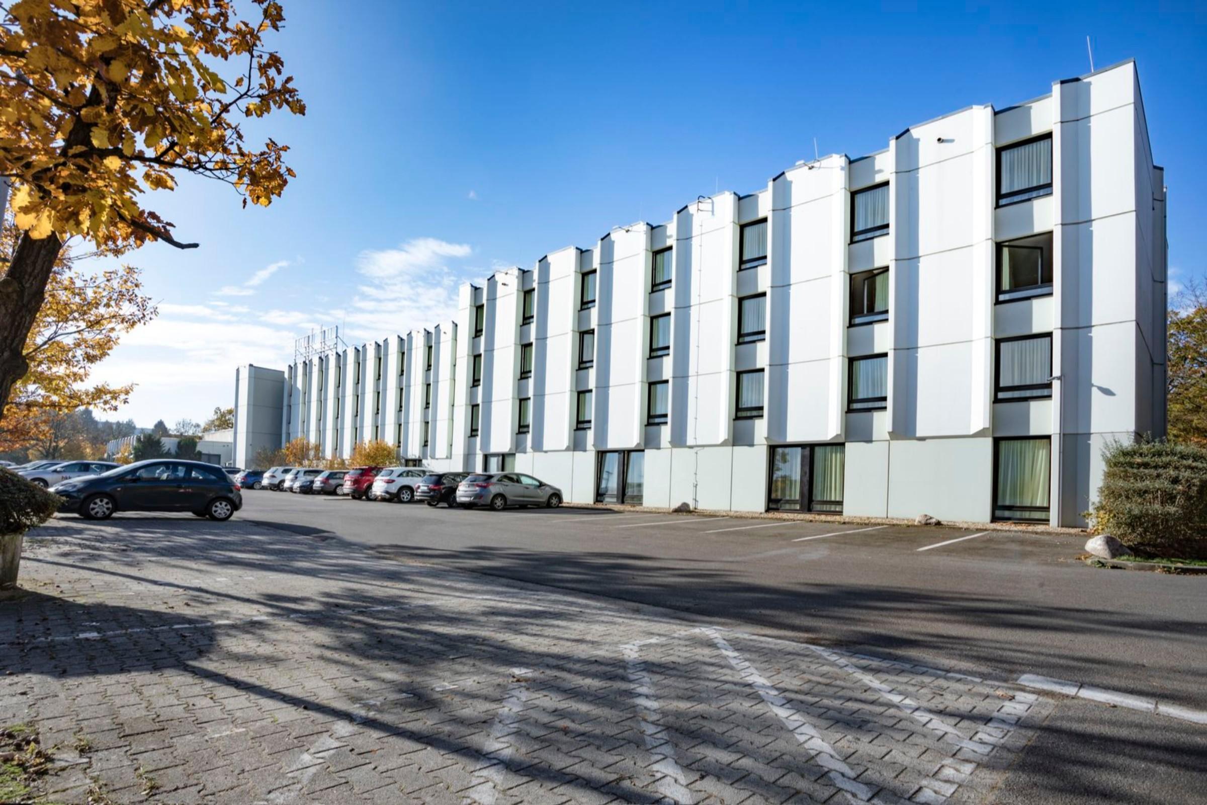 Hotel Select Nord Hamburg