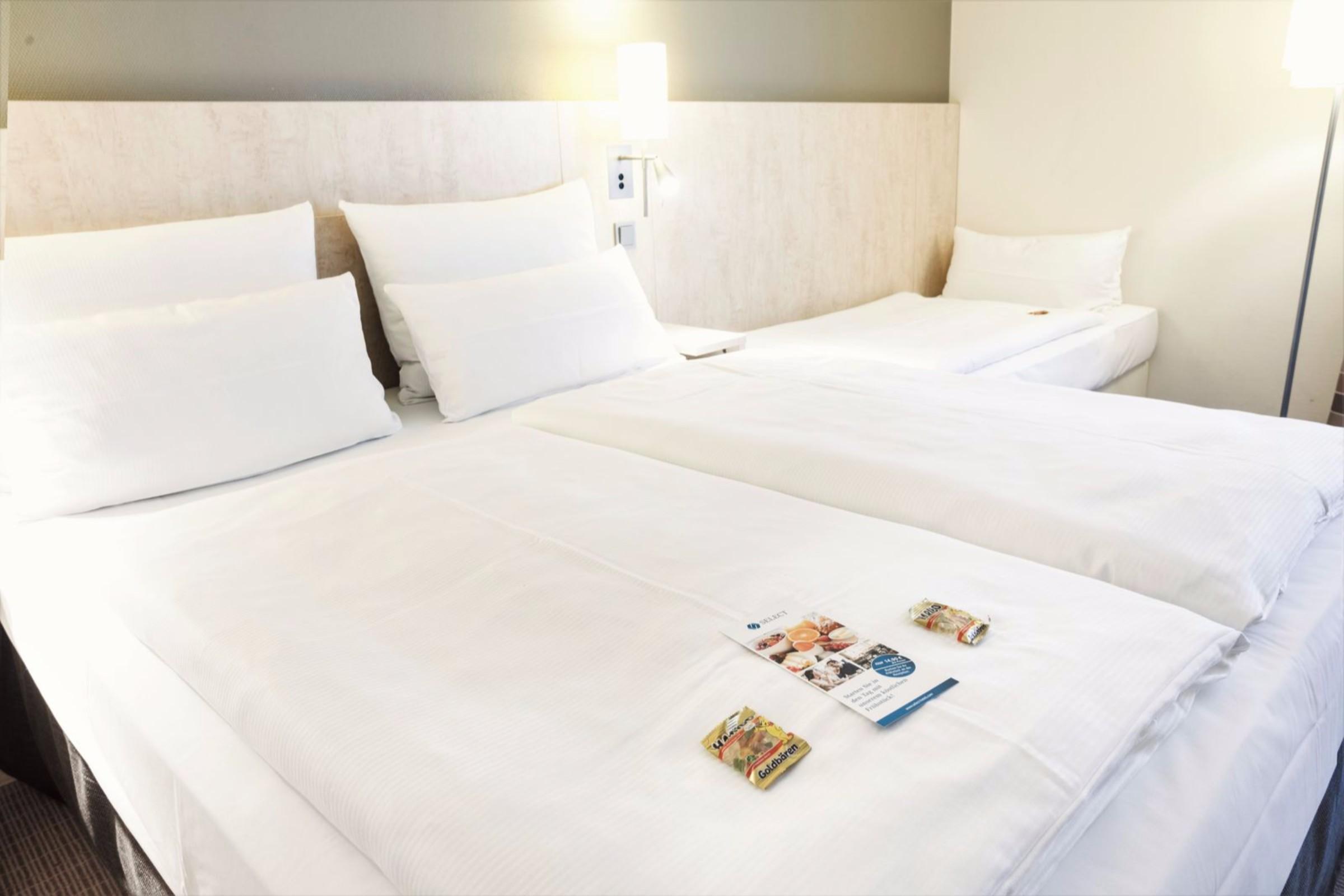 Select Nord Hotel 4*