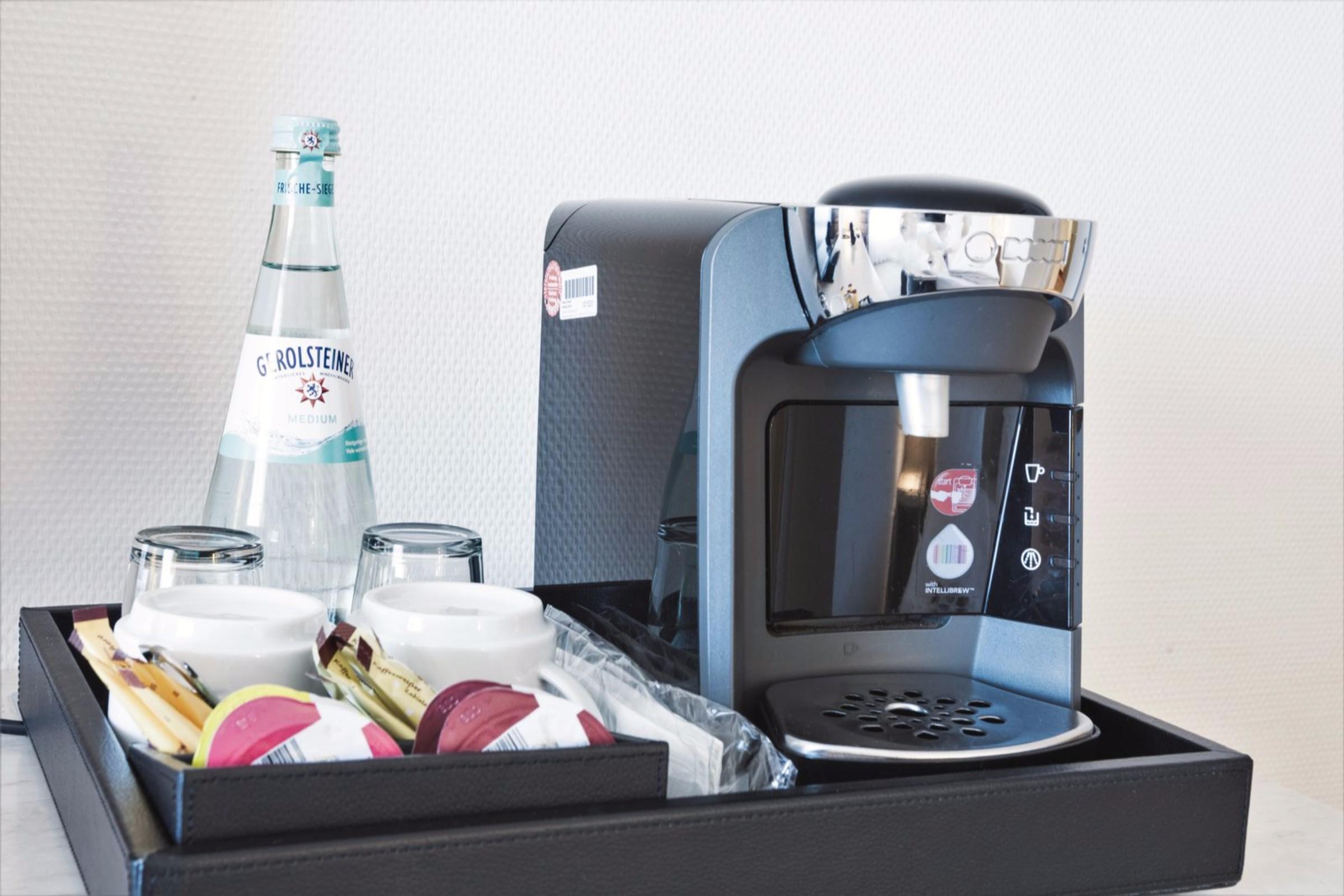Select Nord 4* Hamburg