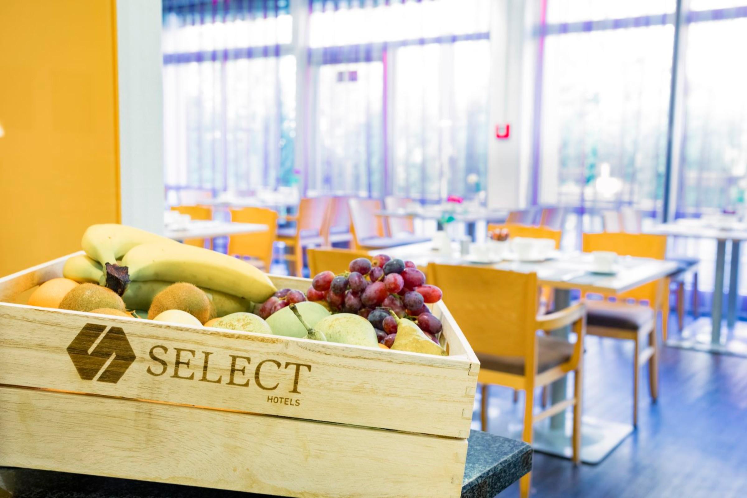Select Nord