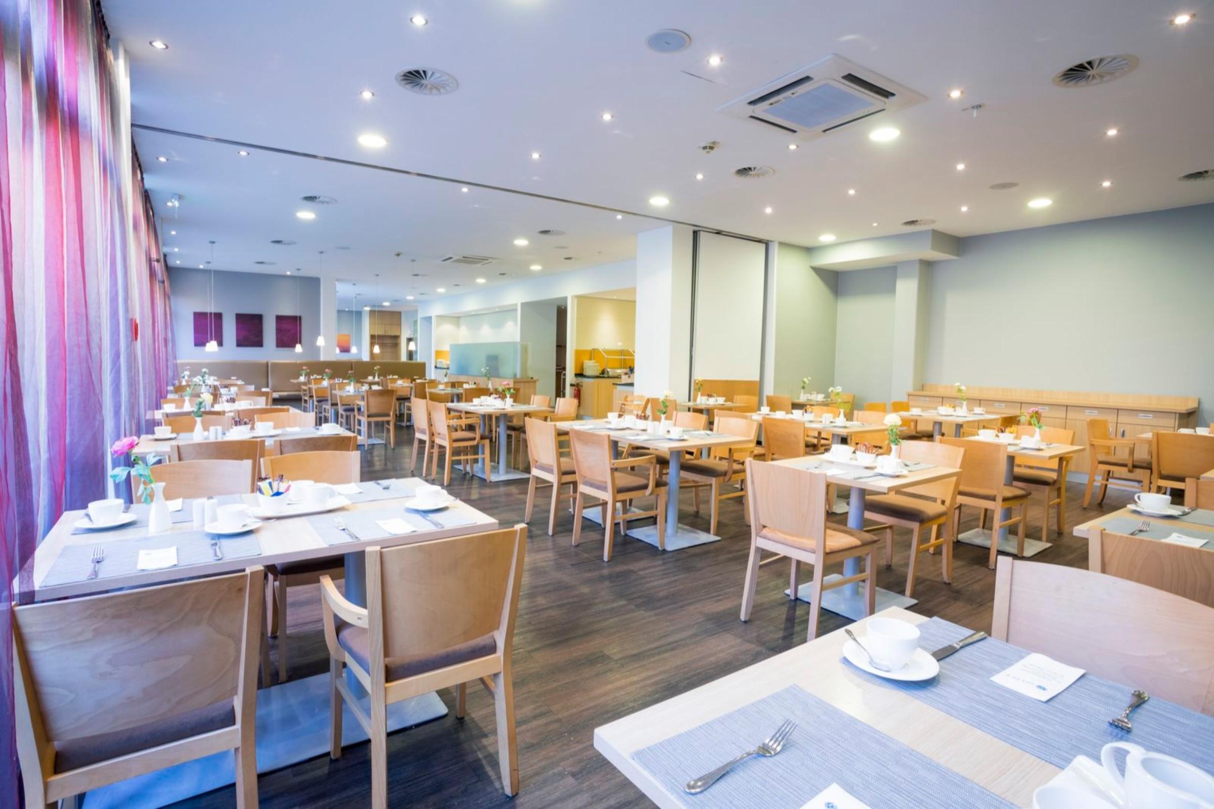 Select Nord Hotel 4*