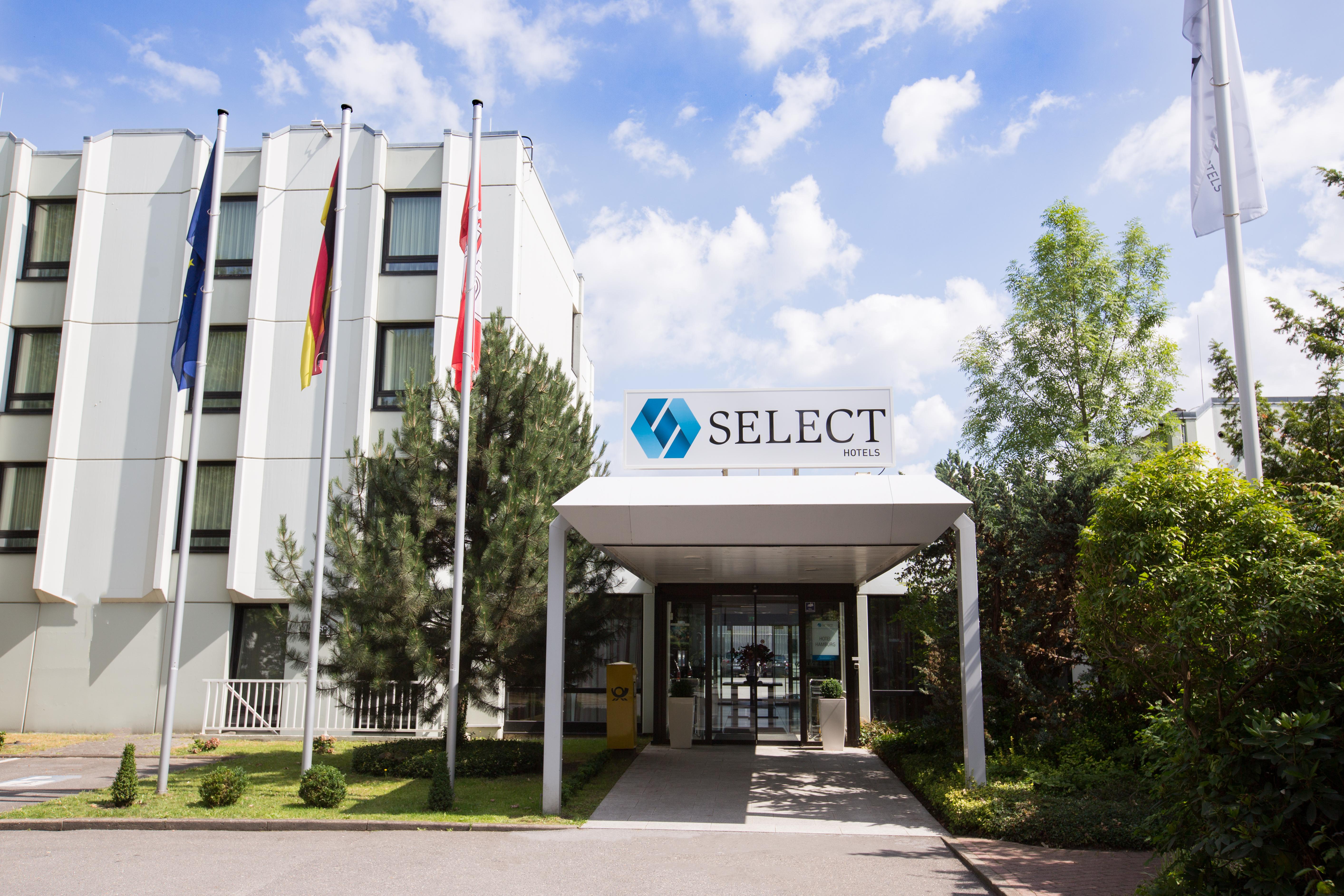 Select Nord