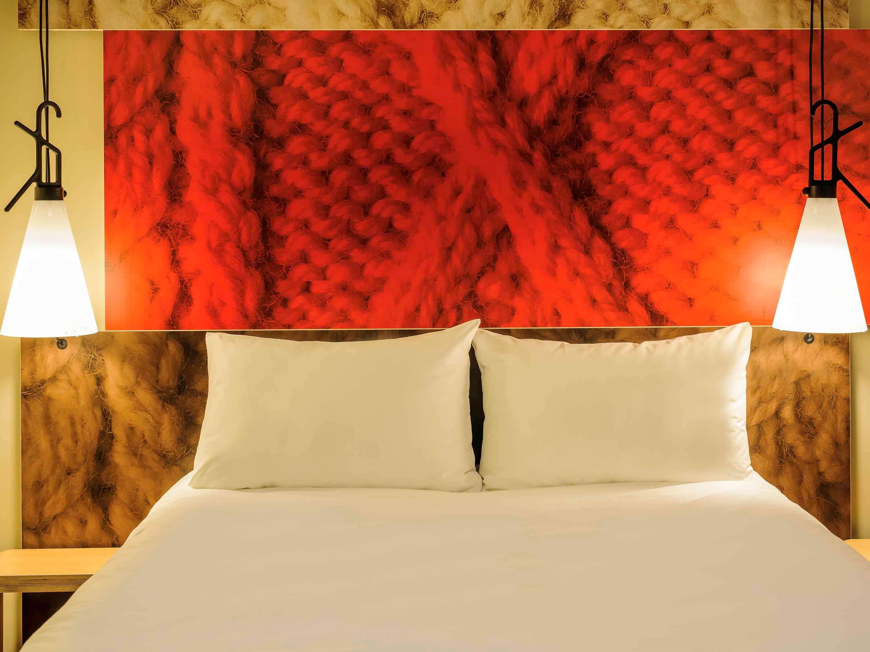 Ibis Hamburg-Harburg