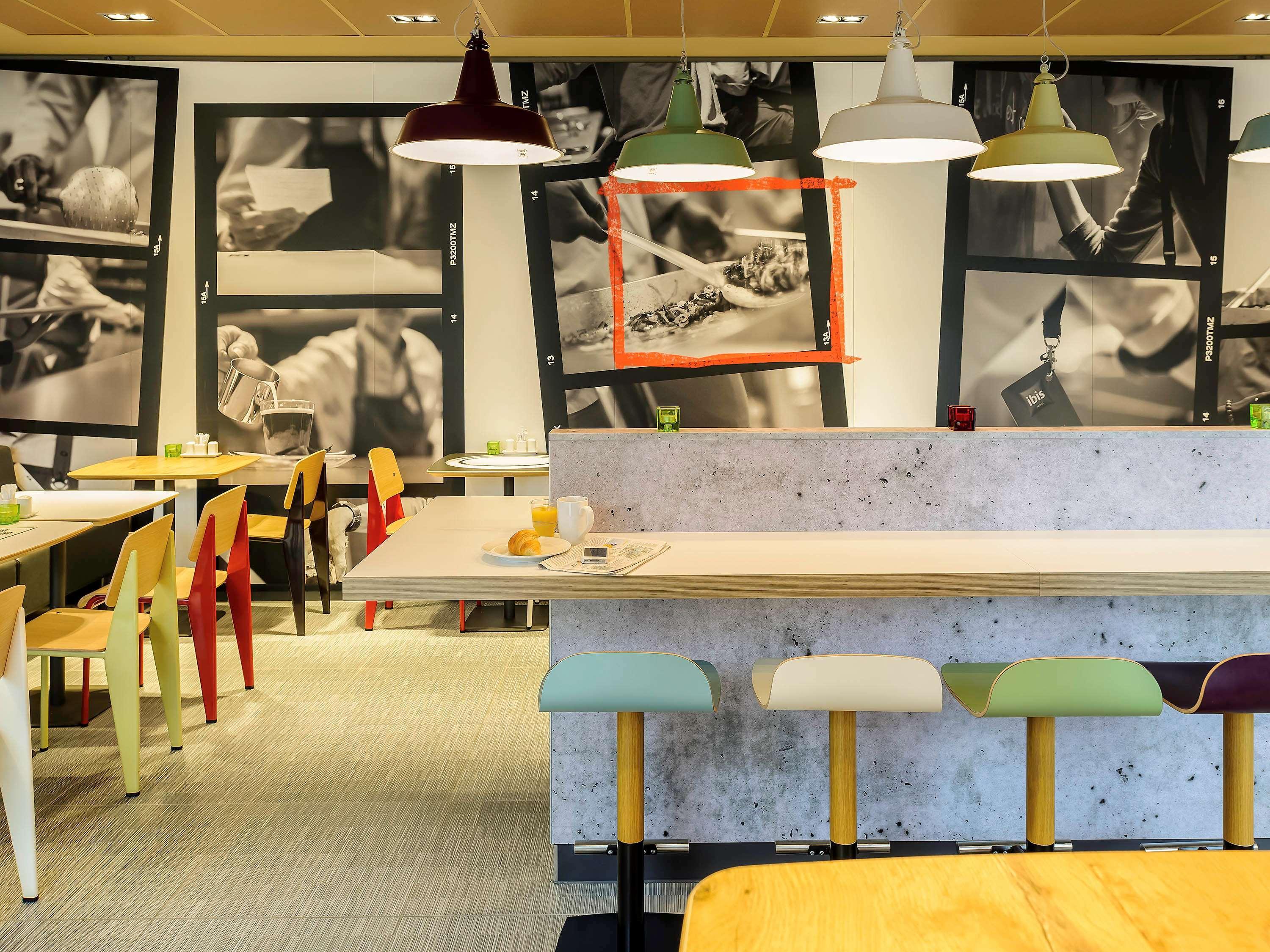 Ibis Hotel 3*