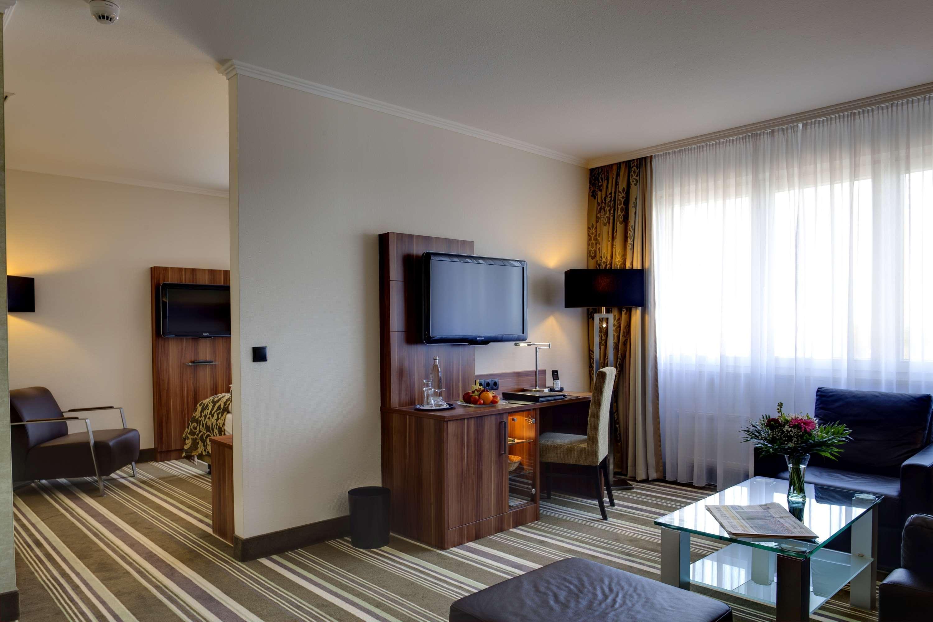 Western Boettcherhof 4* Hamborg
