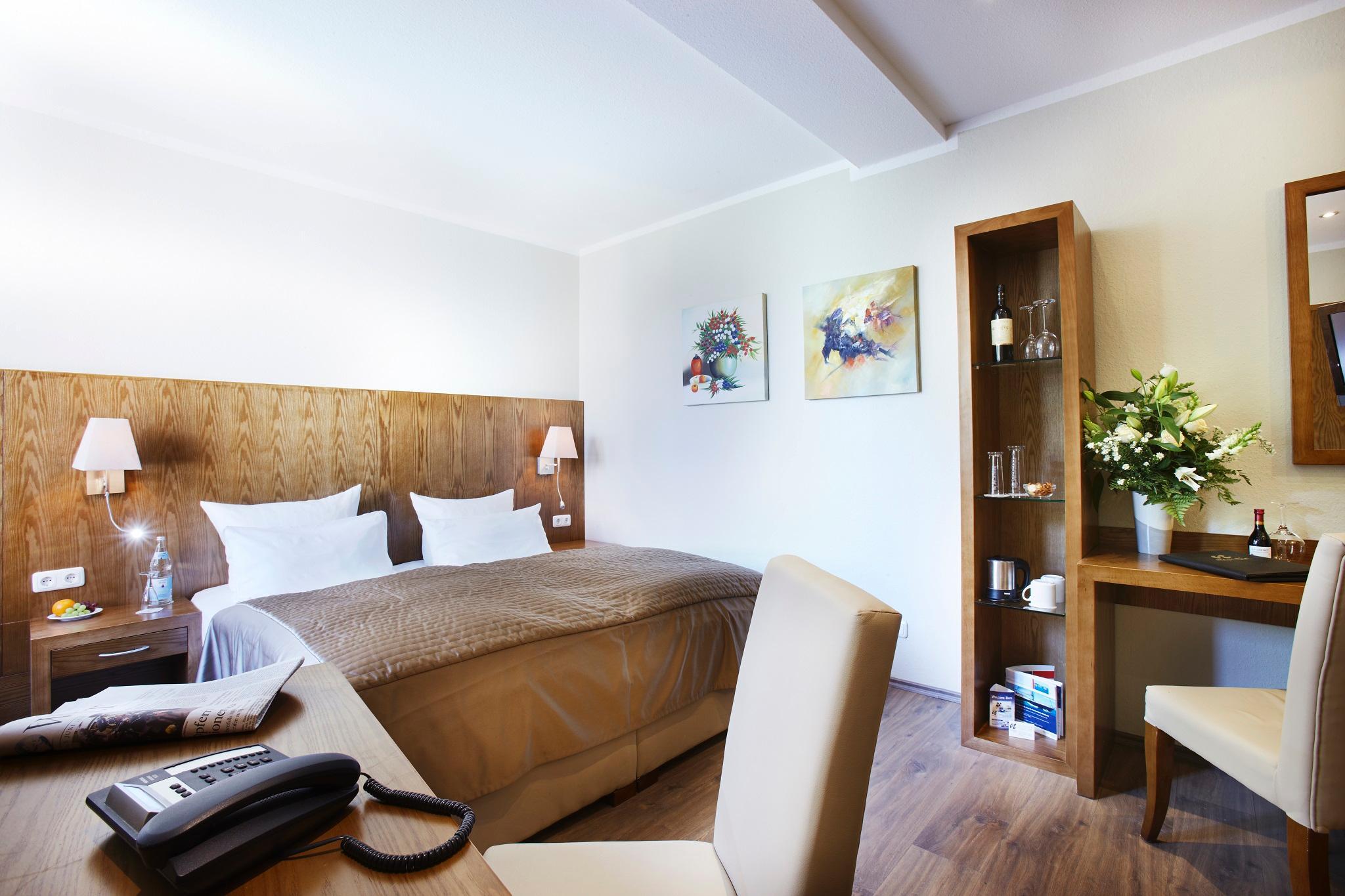 Domicil By Golden Tulip 3* Hamburg