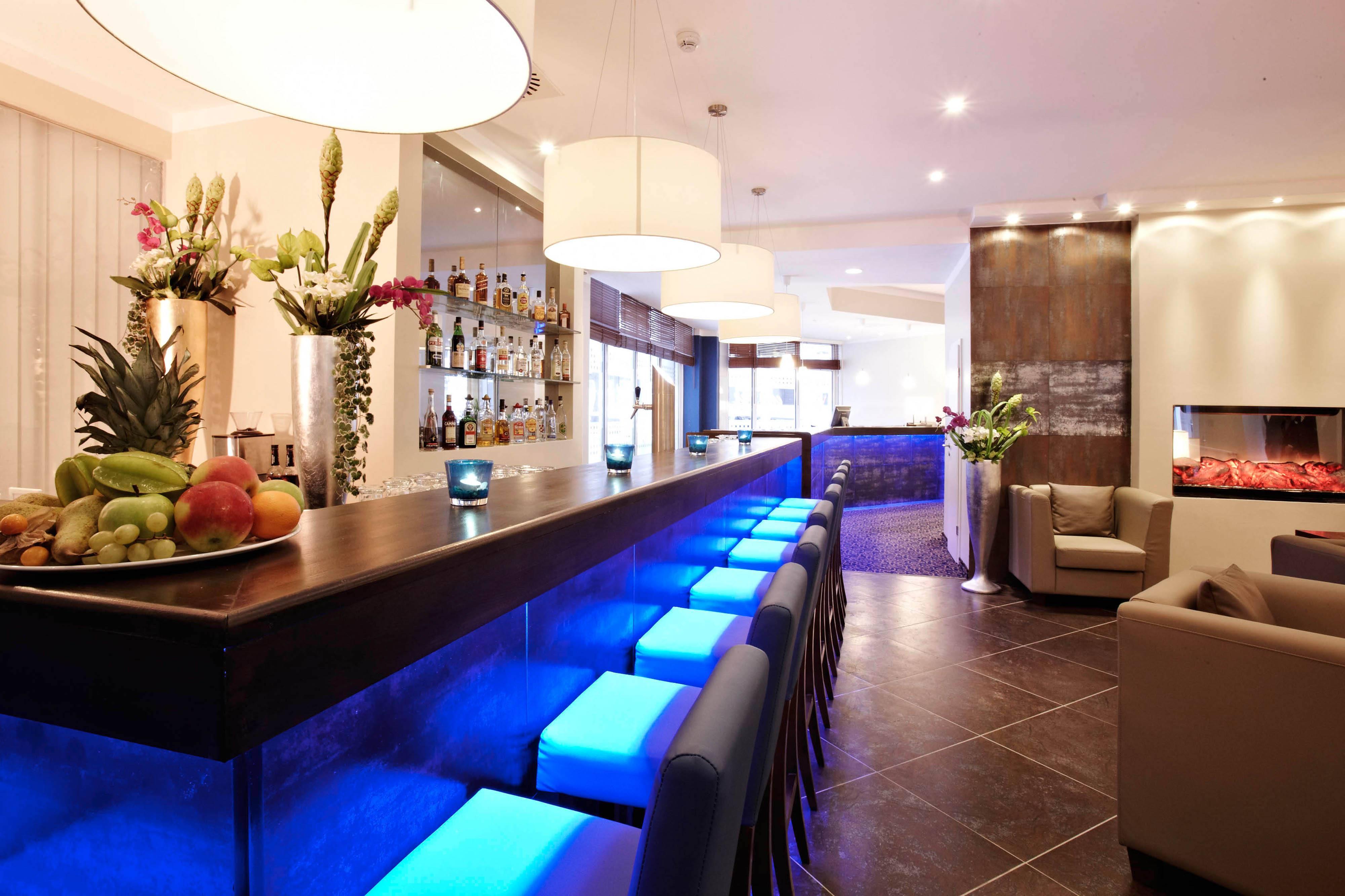 Domicil By Golden Tulip Hotel 3*