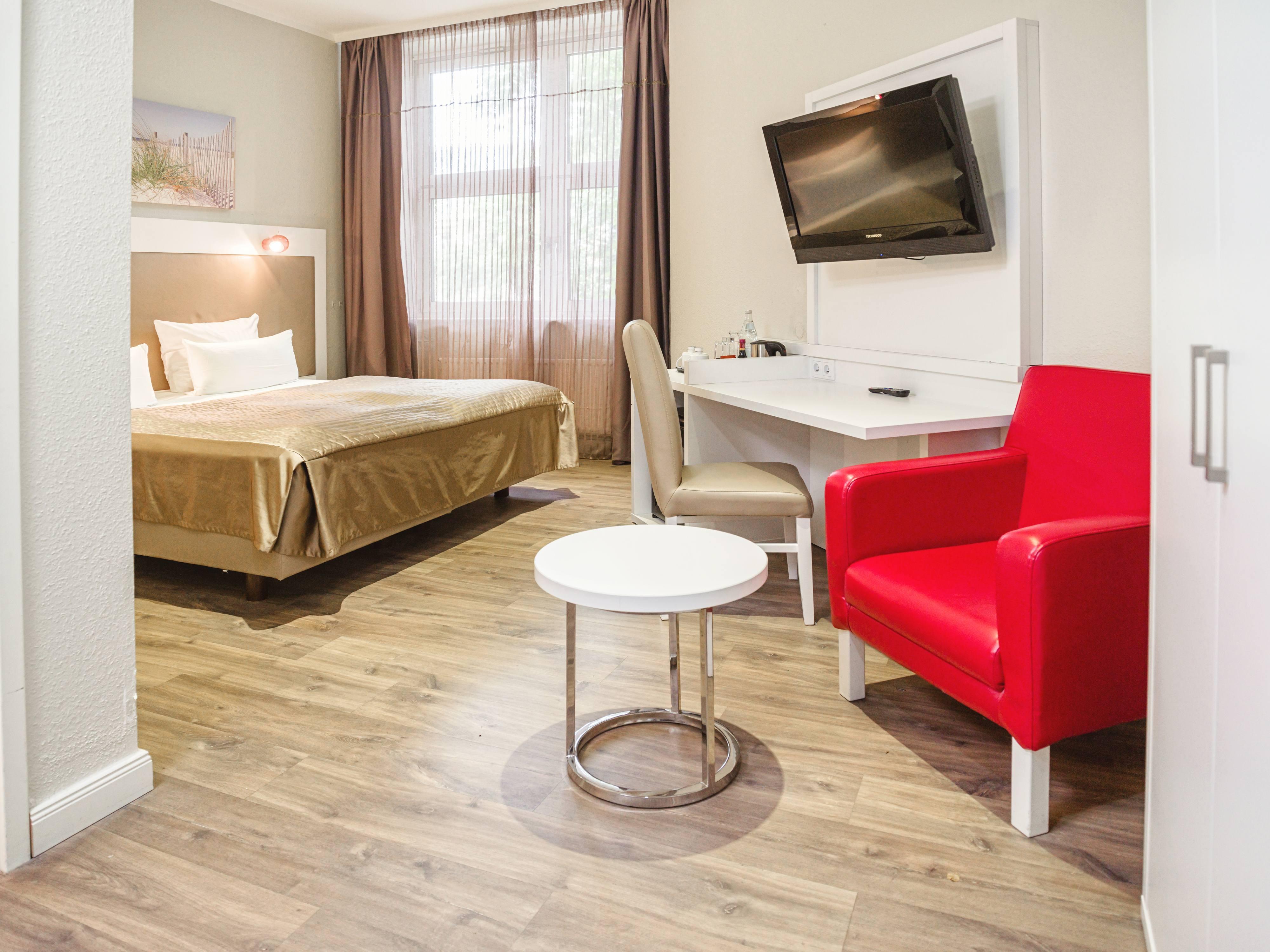 Domicil By Golden Tulip Hamburg