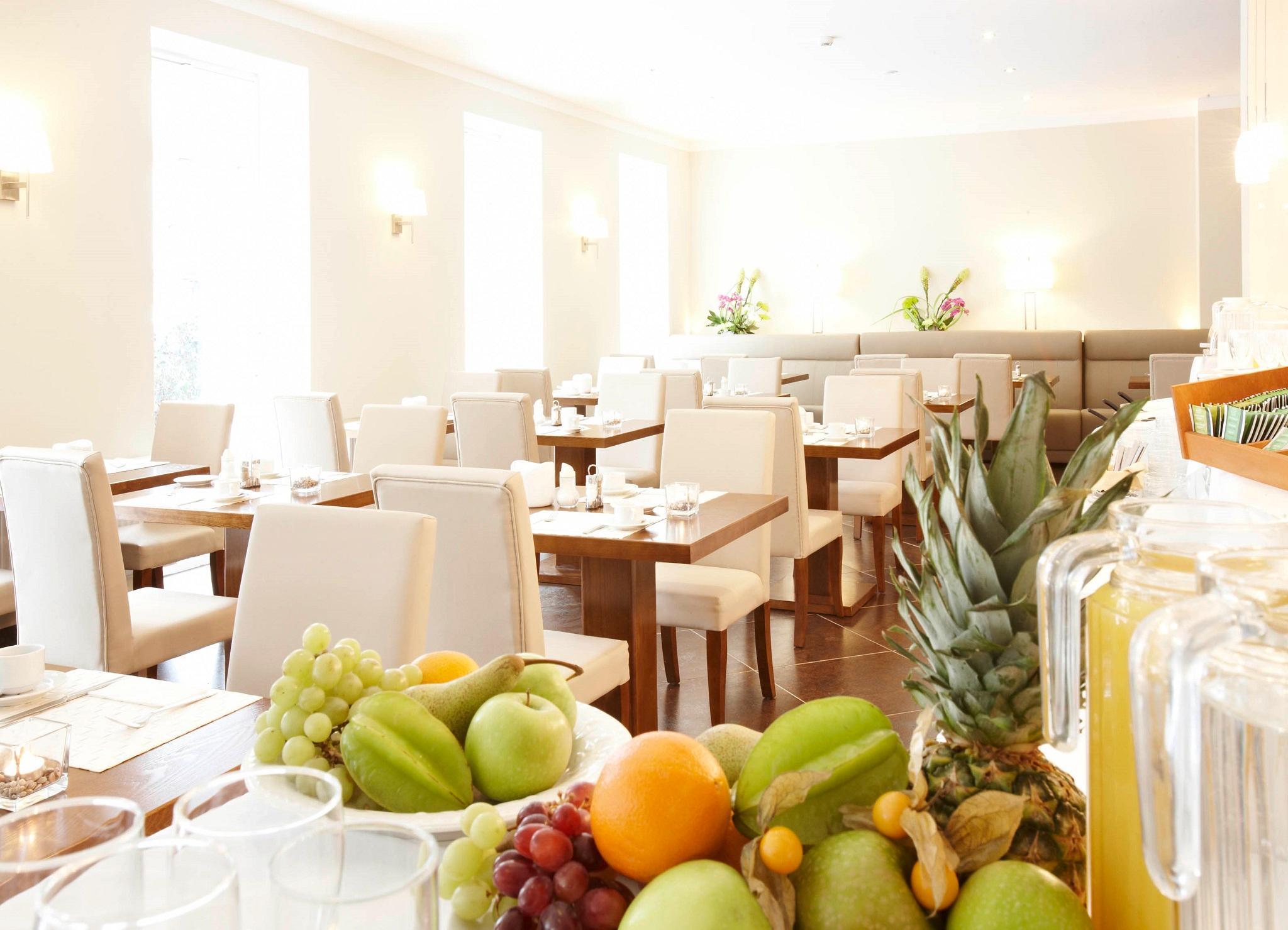 Domicil By Golden Tulip Hotel Hamburg
