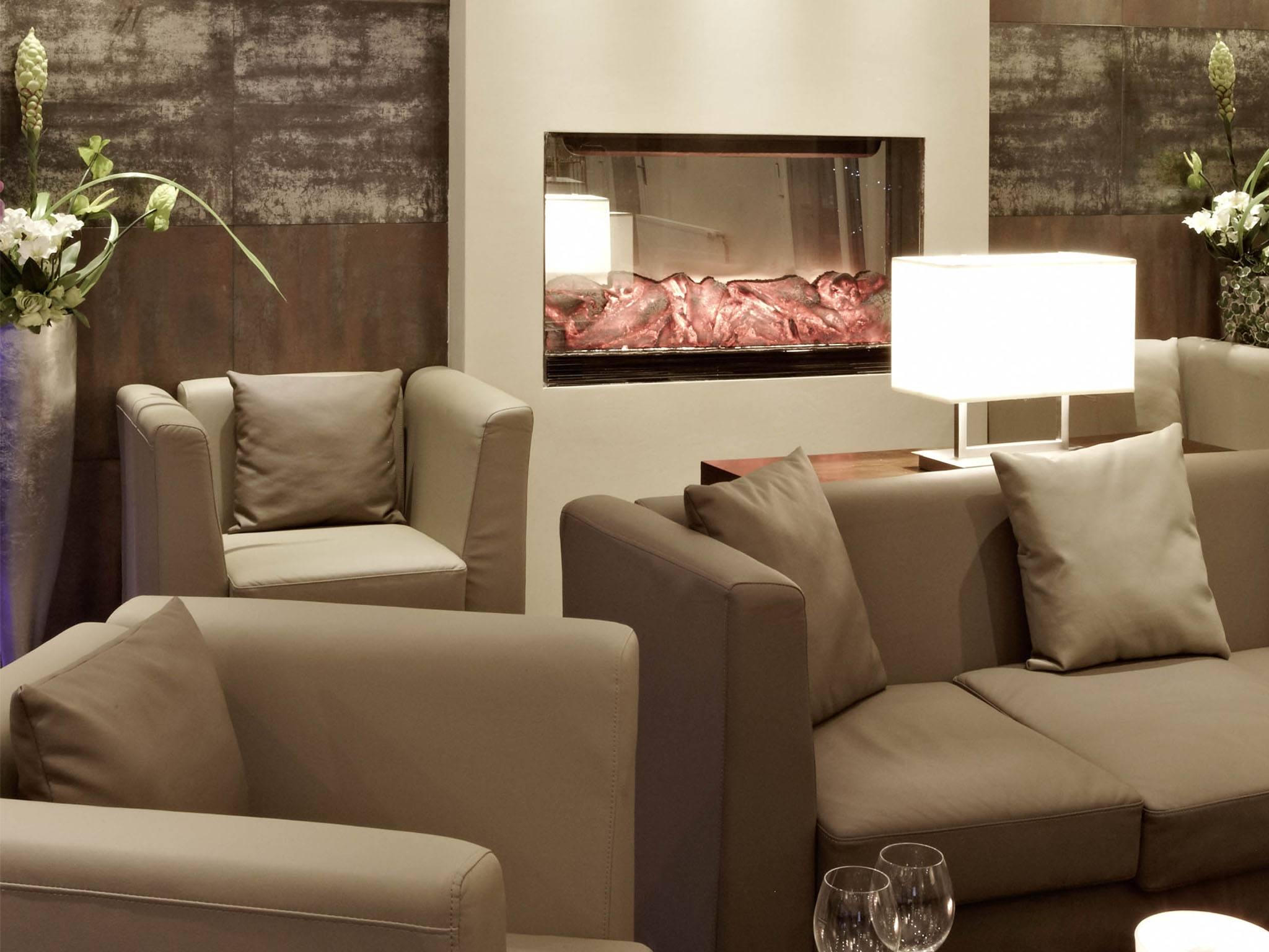 Hotel Domicil By Golden Tulip