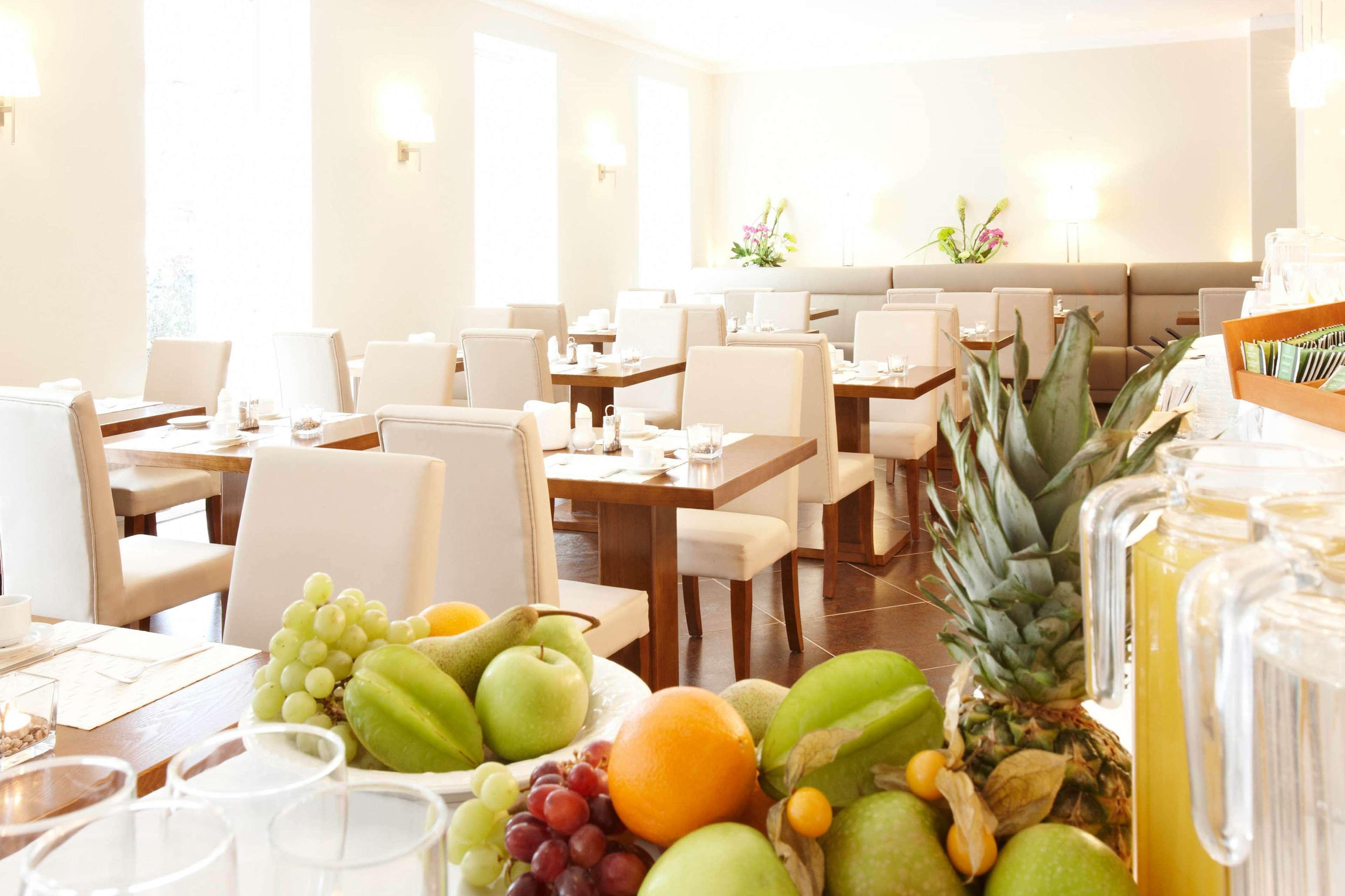 Domicil By Golden Tulip Hamburg