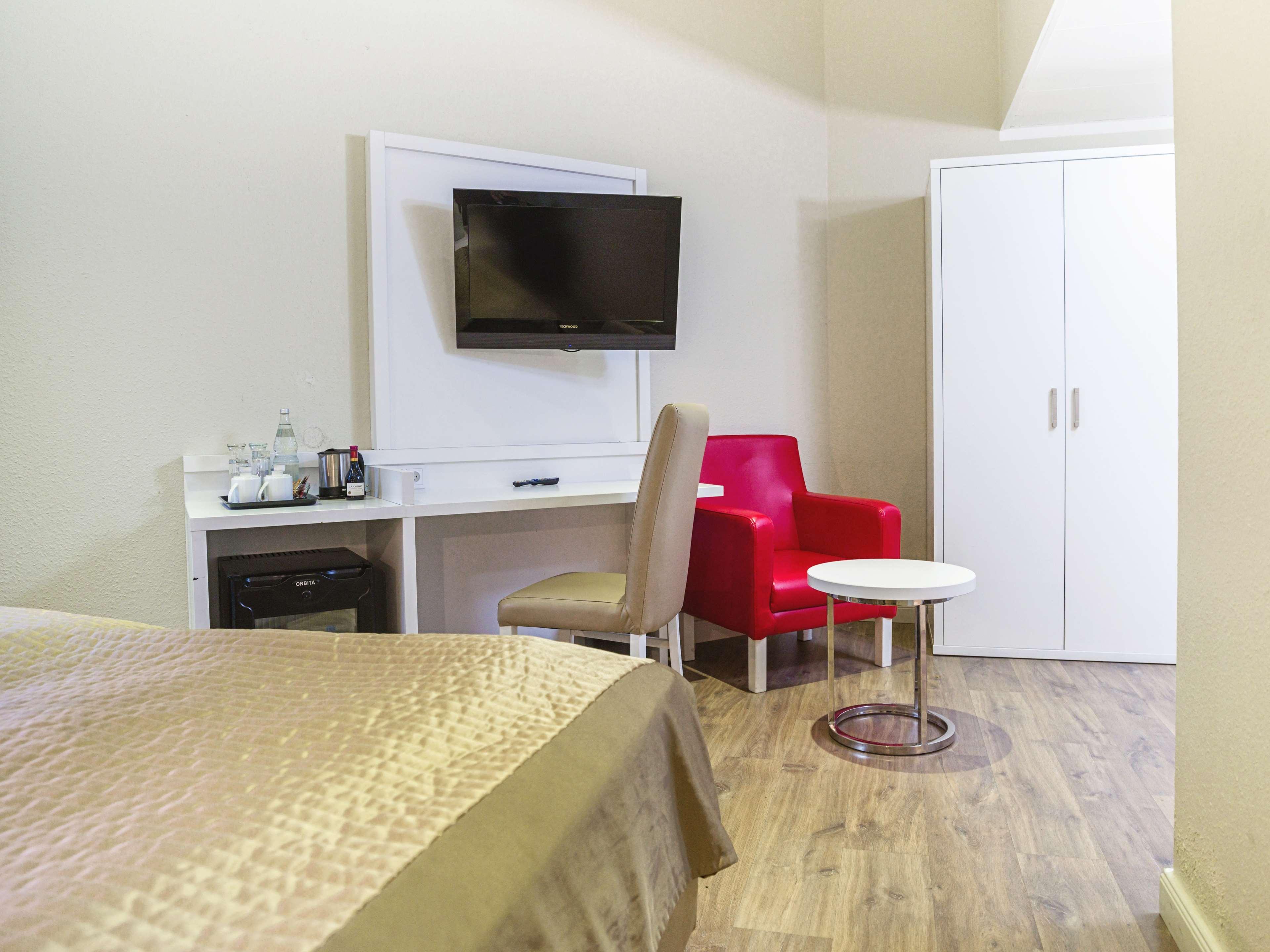 Domicil By Golden Tulip Hamburg
