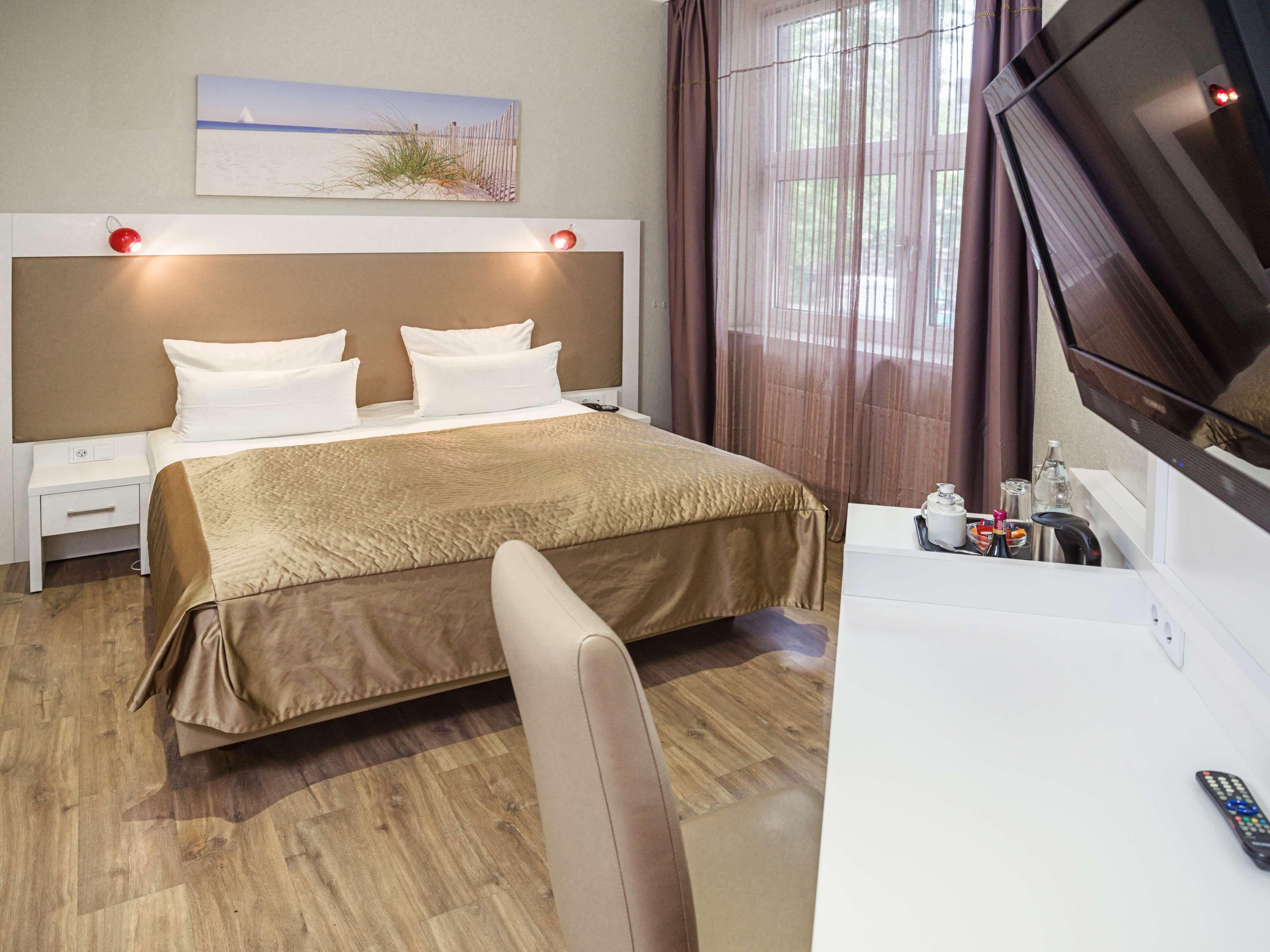 Domicil By Golden Tulip Hotel