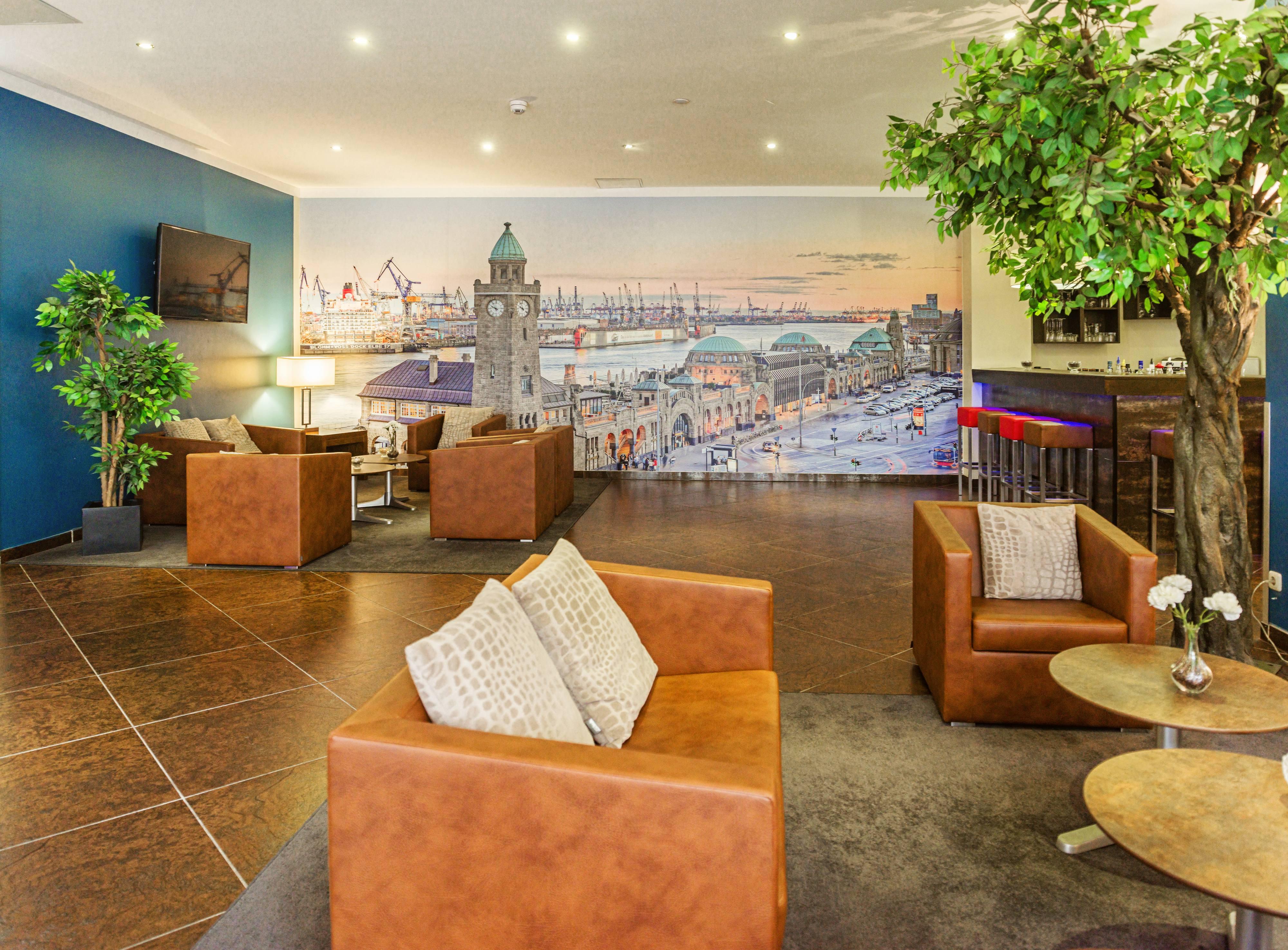 Domicil By Golden Tulip Hotel