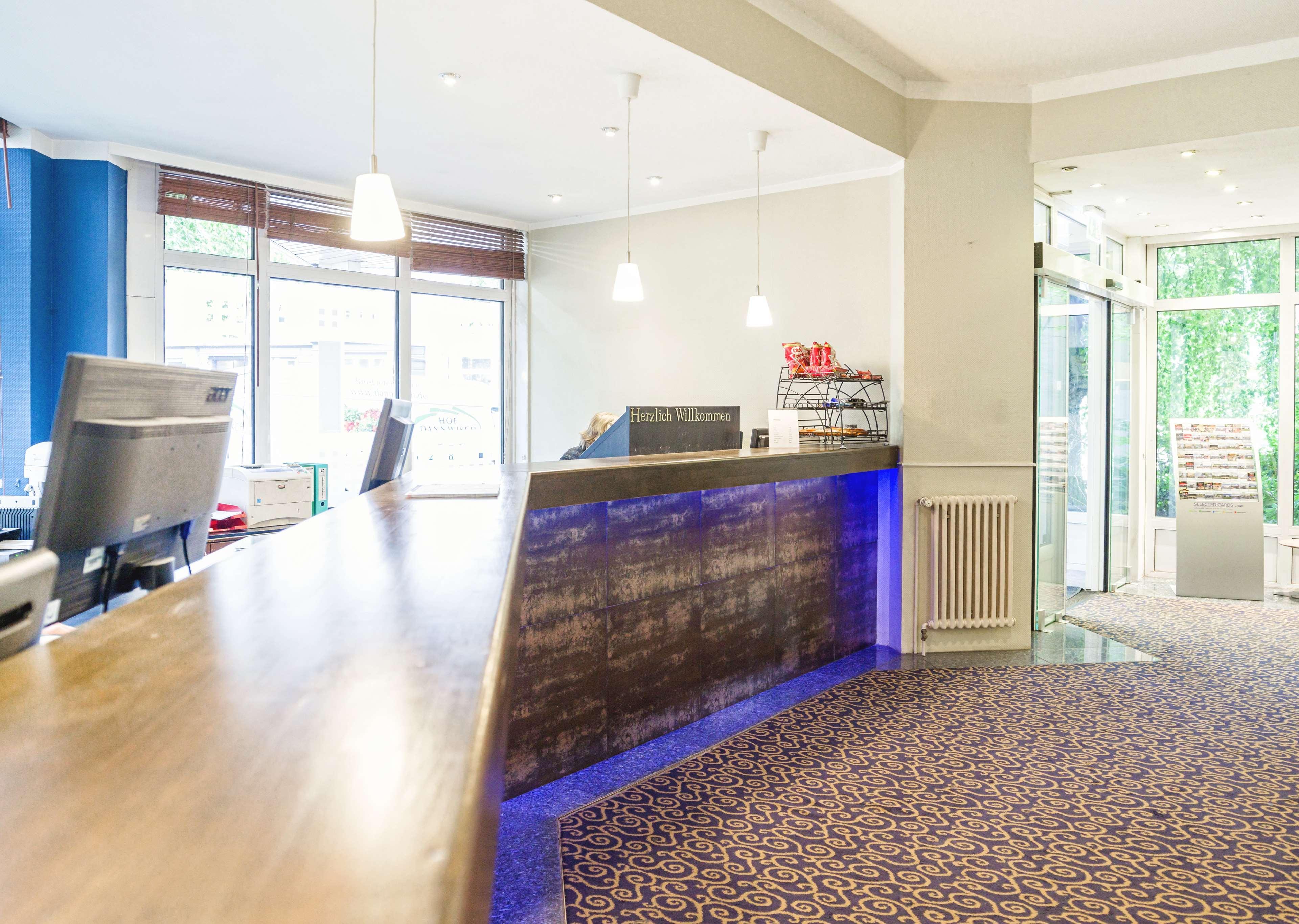 Domicil By Golden Tulip Hamburg