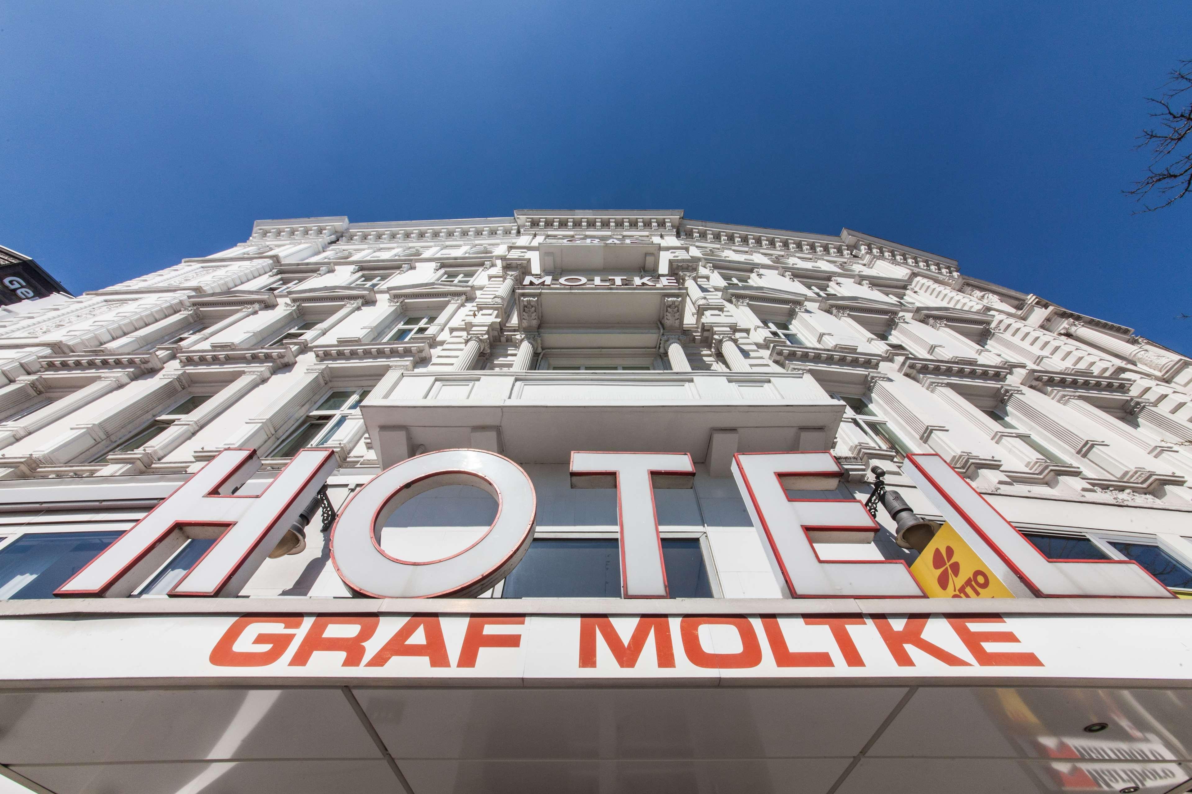 Novum Graf Moltke Hotel