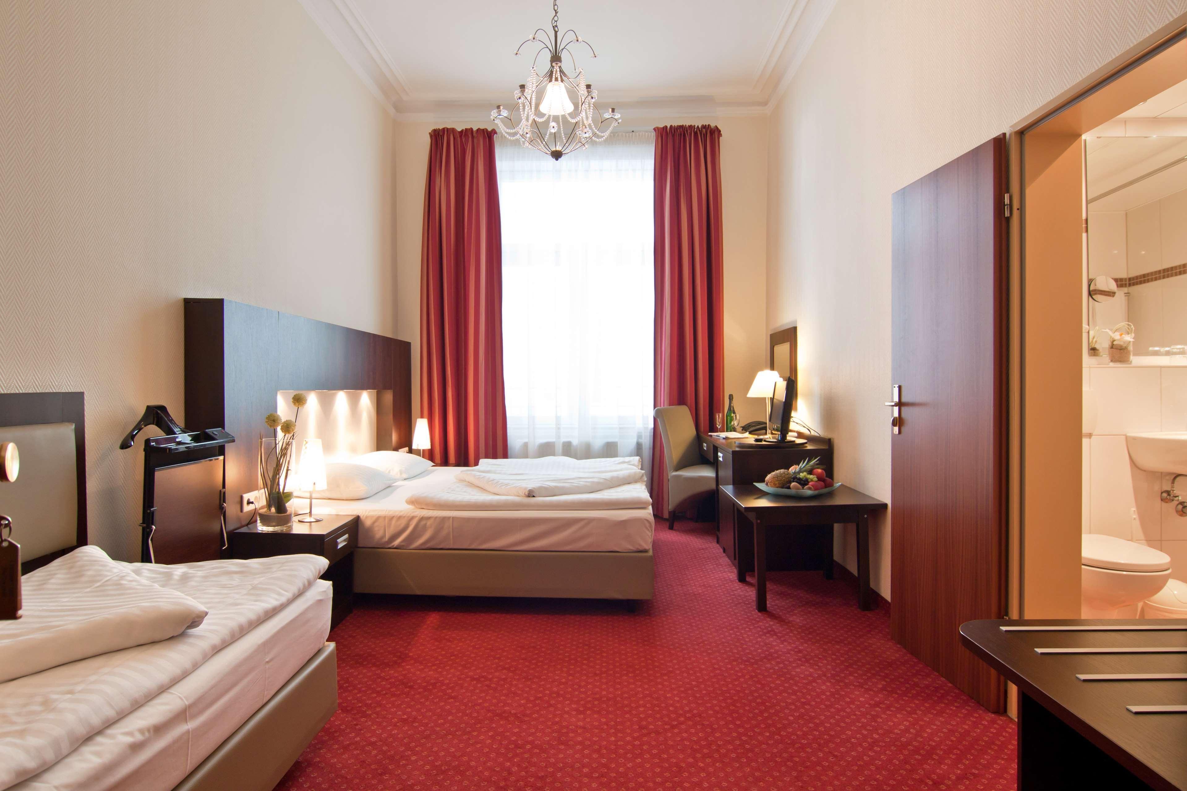 Novum Graf Moltke 3* Hamburg