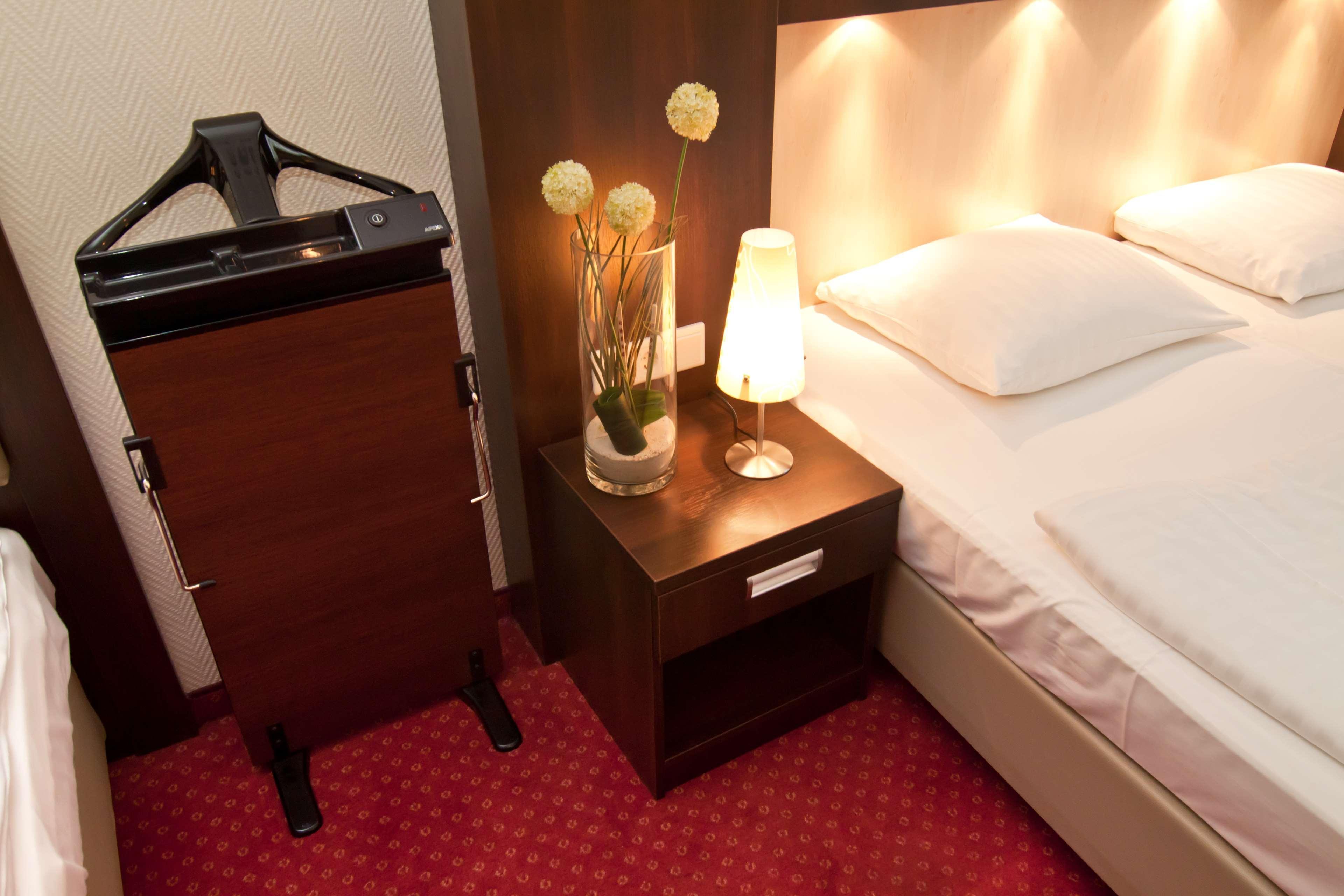 Novum Graf Moltke Hotel