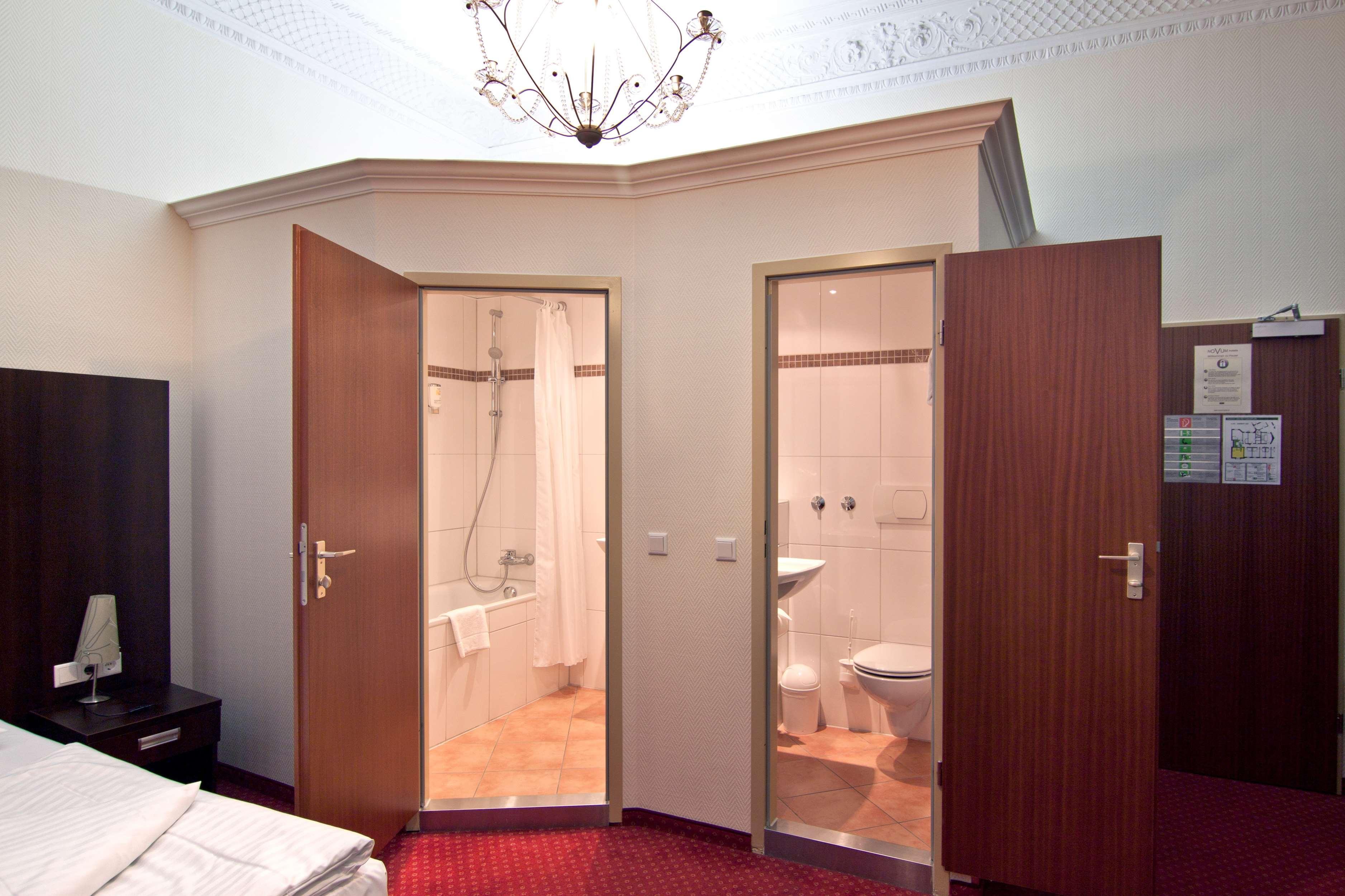 Novum Graf Moltke Hotel 3*