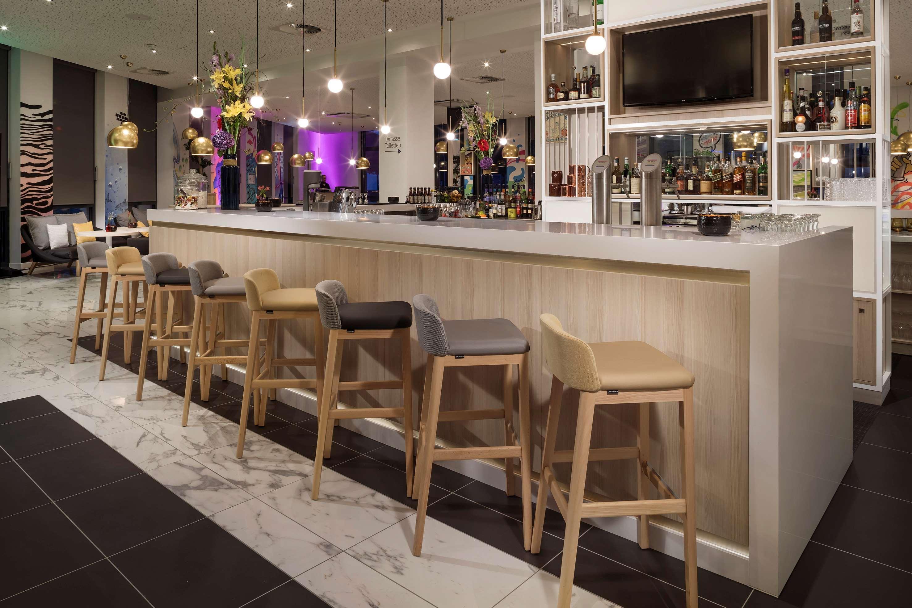 Innside By Melia Hafen Hamburg-Harburg