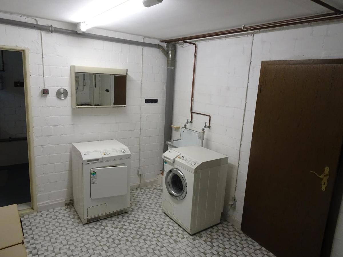 Privat bolig Five Oaks Sky Hamborg
