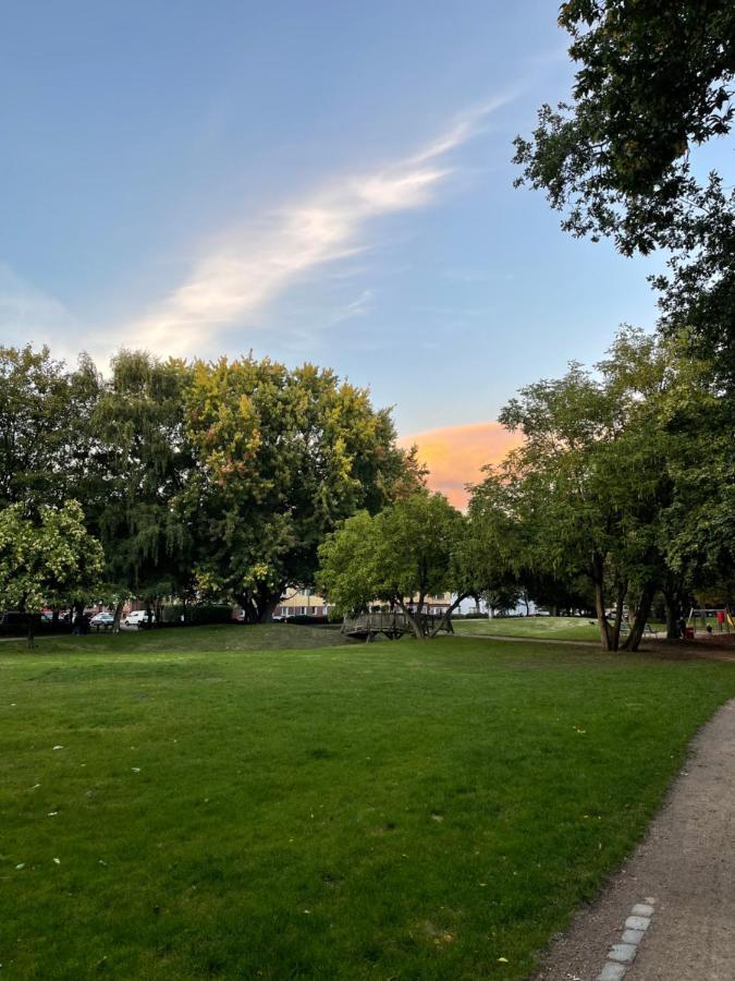 Five Oaks Sky Hamborg
