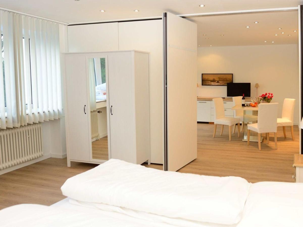 601 In Der Rahlau Apartment