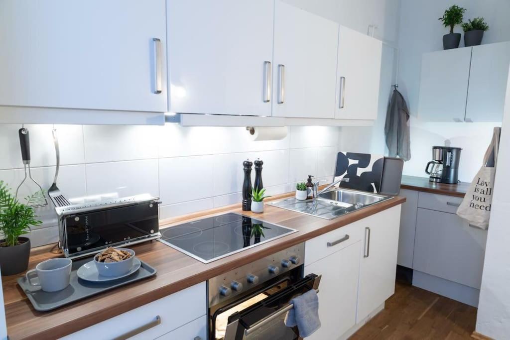 Apartment 100 M2 Loft