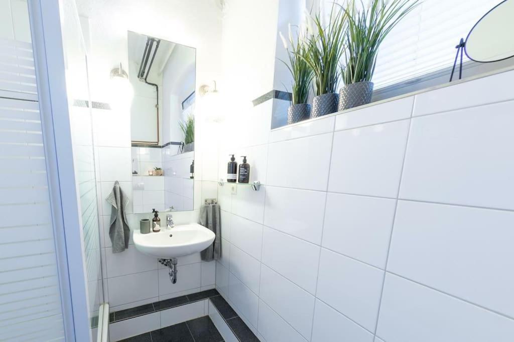 100 M2 Loft Hamburg