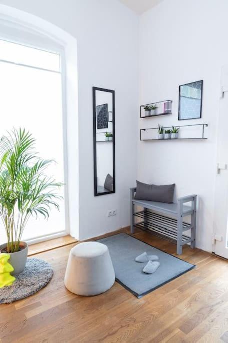 Apartment 100 M2 Loft *