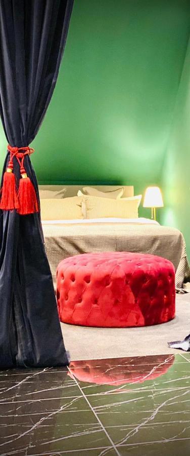 Sleephotels Garde