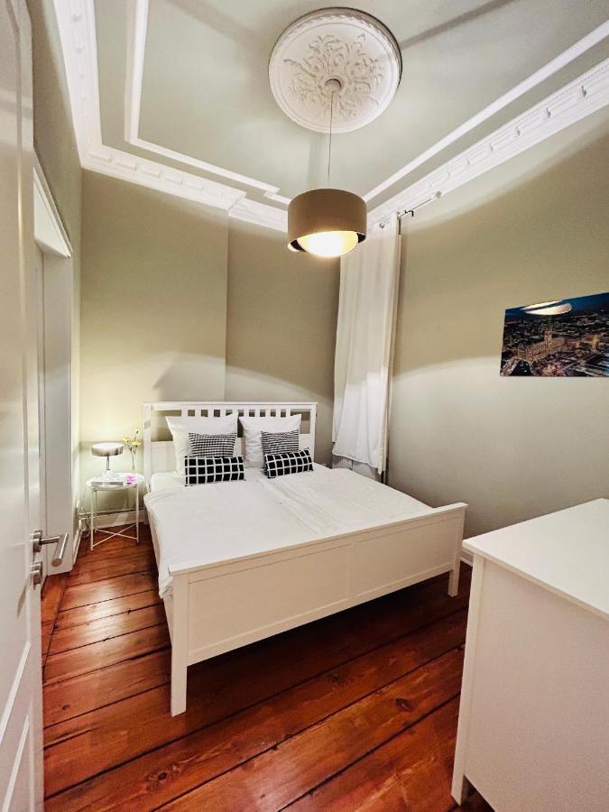 Blue Apartment's Appartement *