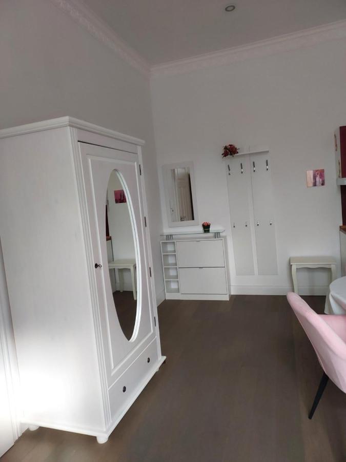 Lejlighed Rosali Boutique Hamborg