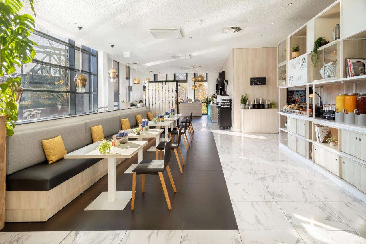 Innside By Melia Hafen Hotel Hamburg-Harburg