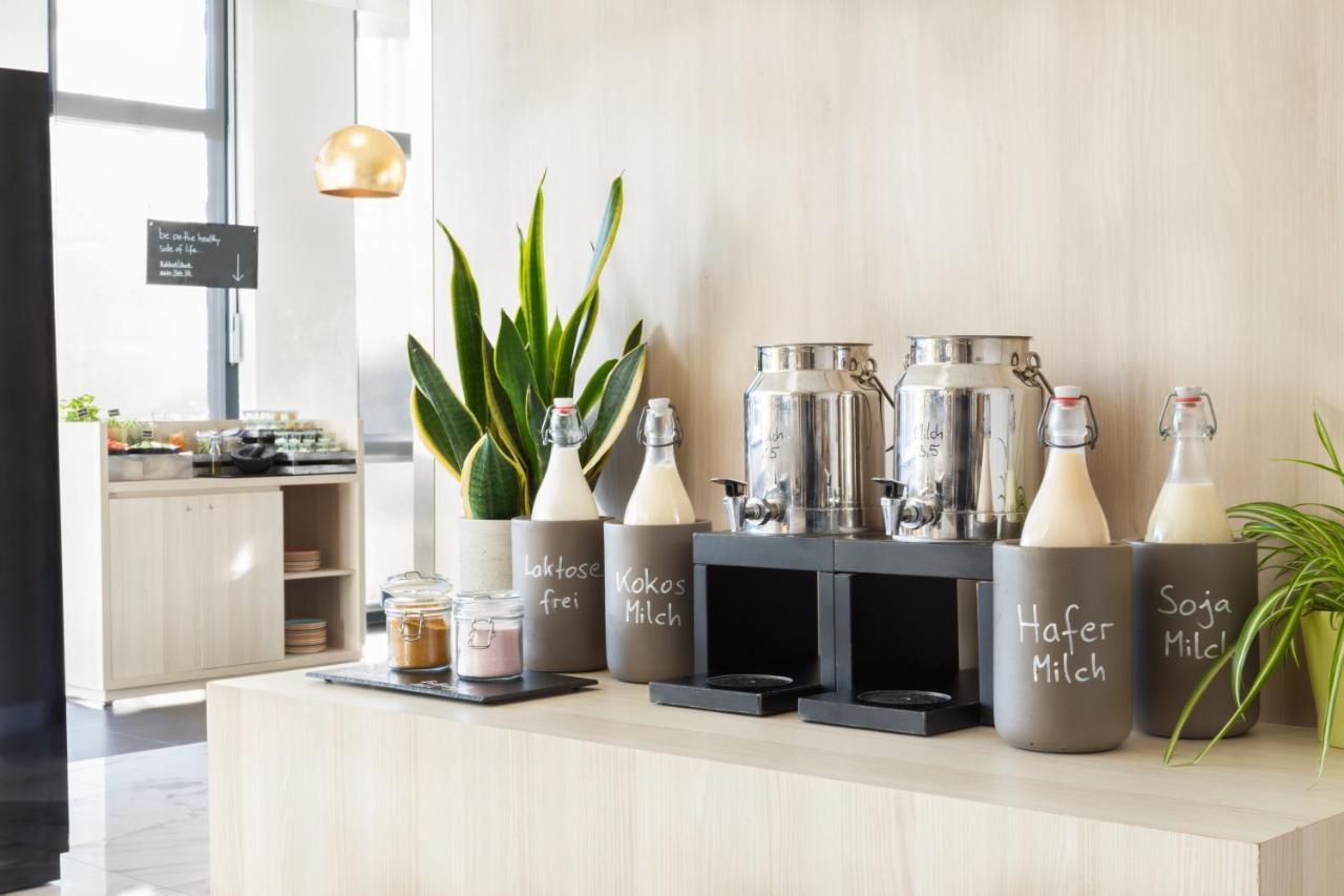 Innside By Melia Hafen 4*