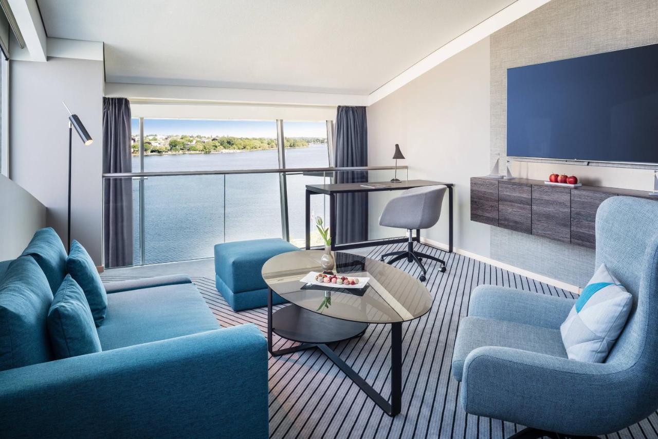 Le Meridien 5* Hamburg-Harburg