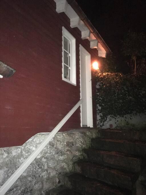 Fischerhaus Am Blankeneser Elbhang Ferienhaus