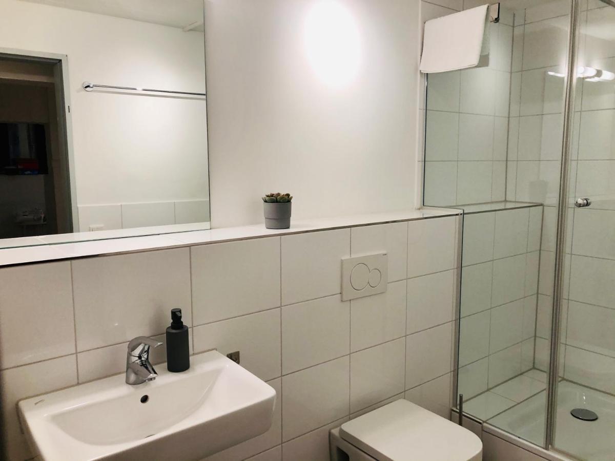 Apartment Arbio I Cube & St Pauli