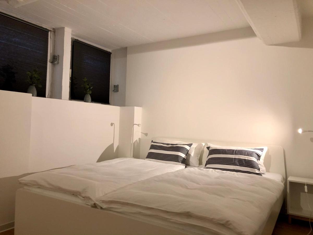 Apartment Arbio I Cube & St Pauli *