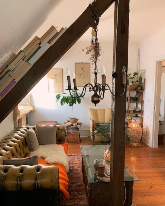 Appartement Artist Apartment, Skyline View & Breakfast Inclusive *