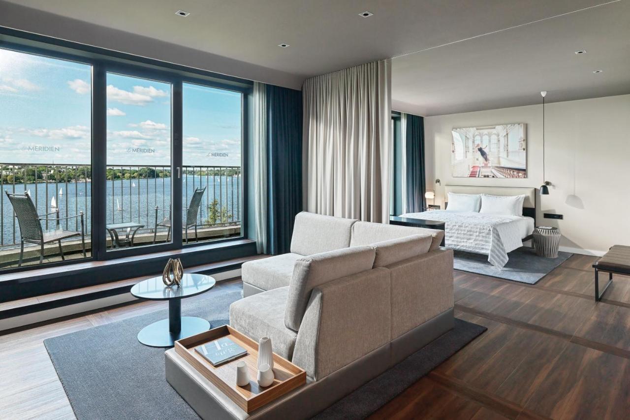 Le Meridien Hamburg-Harburg