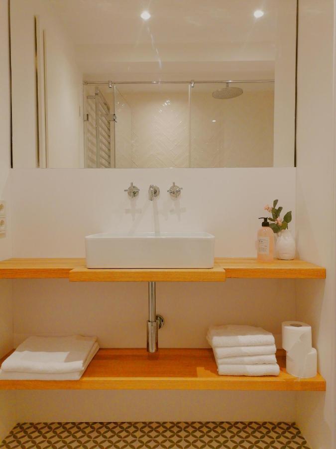 Lejlighedshotel Am Alsterpark 3*
