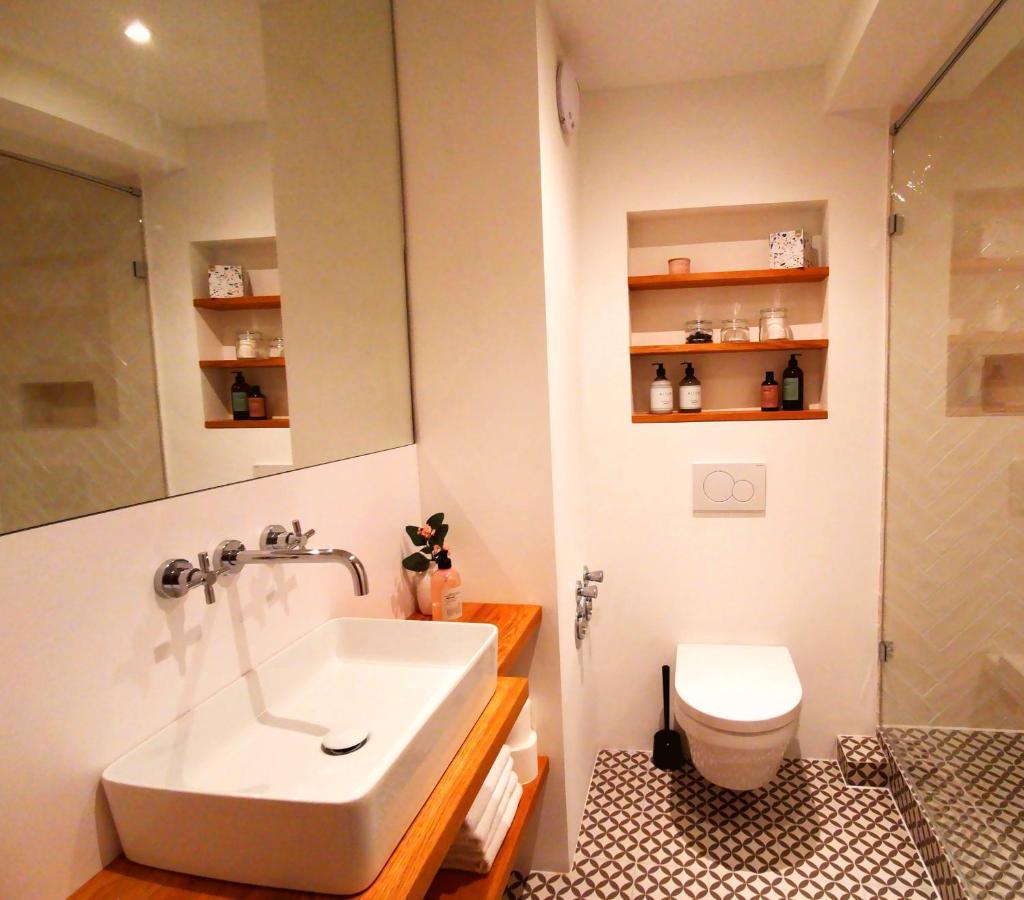 Am Alsterpark Lejlighedshotel
