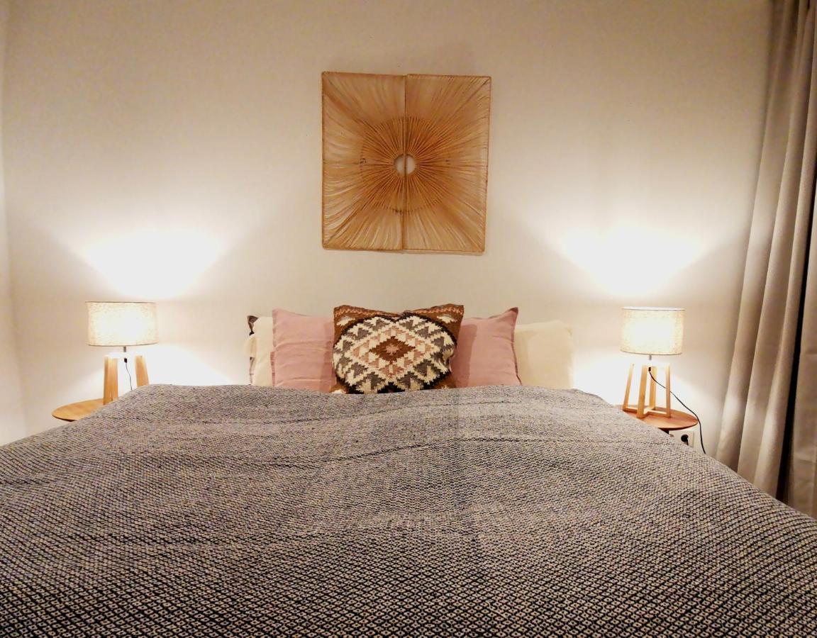 Am Alsterpark Lejlighedshotel Hamborg