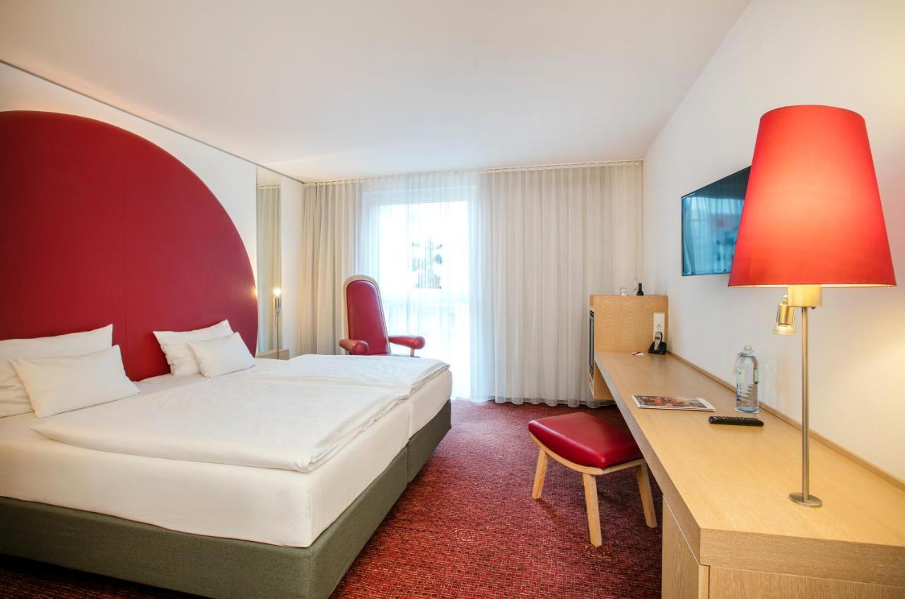 Hotel Arcotel Rubin Hamburg-Harburg