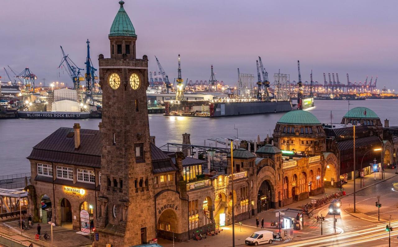 Haus Am Deich 47 Stilvolles An Der Elbe In Stadtnaehe Ferienhaus Hamburg