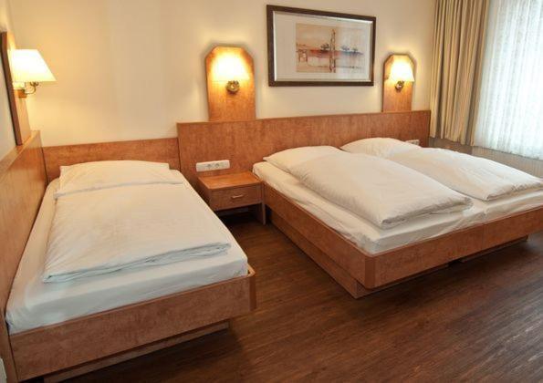 Wikinger Hof 3* Hamburg