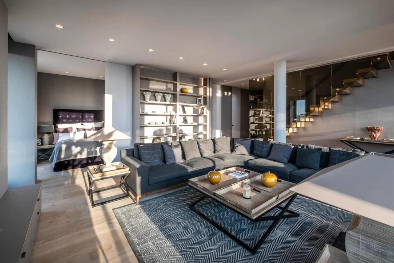 Marco Polo Tower Apartment *
