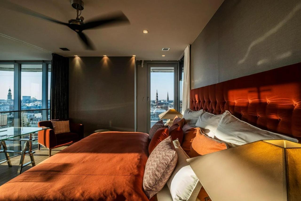 Apartment Marco Polo Tower *